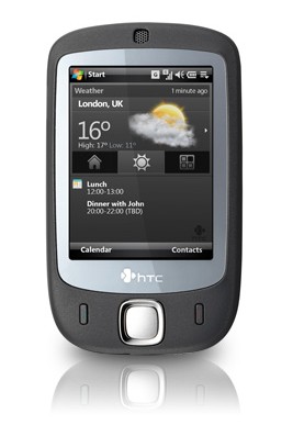 Htc-touch-