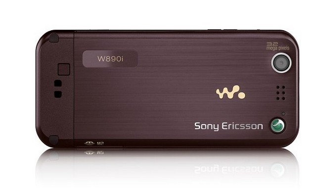 Sony-ericsson-w890i-rear