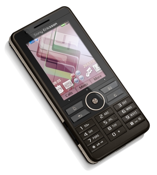  Sony Ericsson mobile 