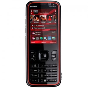 nokia-5630-red-2