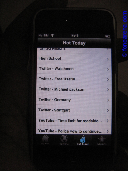 hot trends twitter and youtube