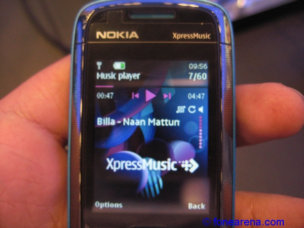 Facebook Download For Nokia 5130 Express Music