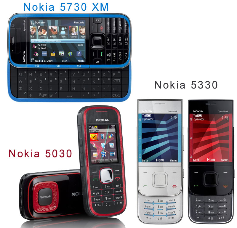 Программа Черный Список Для Nokia 5730