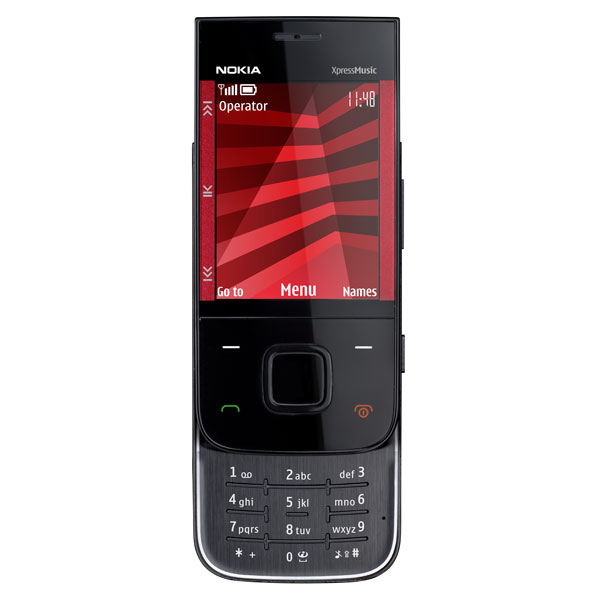 Nokia 5330 Mobile TV, edición especial para relanzar la televisión móvil