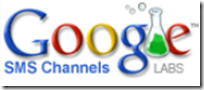 google sms channels