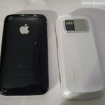 Nokia N97 is a clear Winner with 5 MP Camera