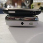 iPhone is Wider than the N97 , i found ti easier to grip the Nokia N97
