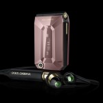 Sony Ericsson Jalou D&G Edition