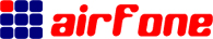 Airfone Logo