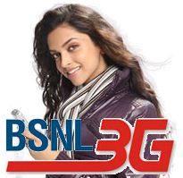 BSNL 3G