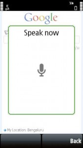 Google Voice Search 3