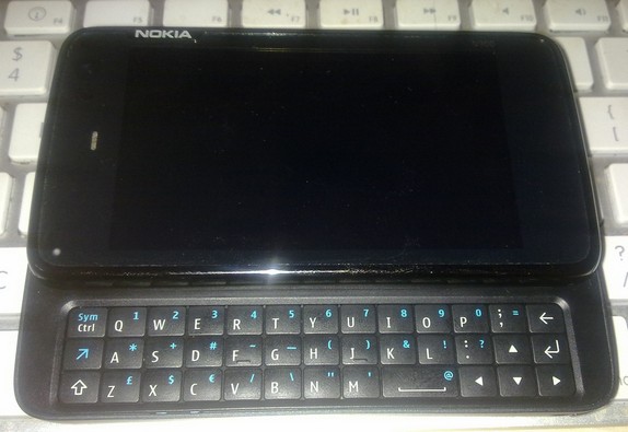 n900-keyboard-shortcuts