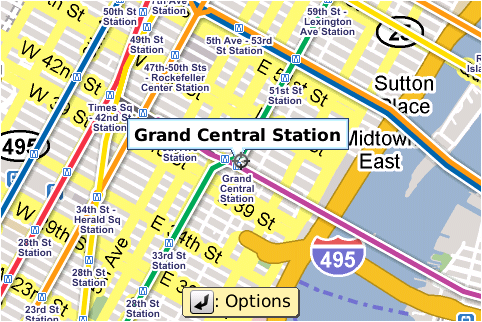 newyork-subway-maps