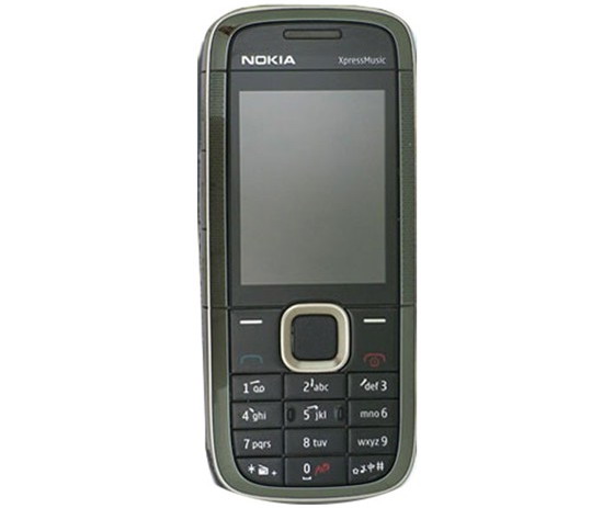 Nokia-5132-XpressMusic