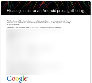 Android Conference