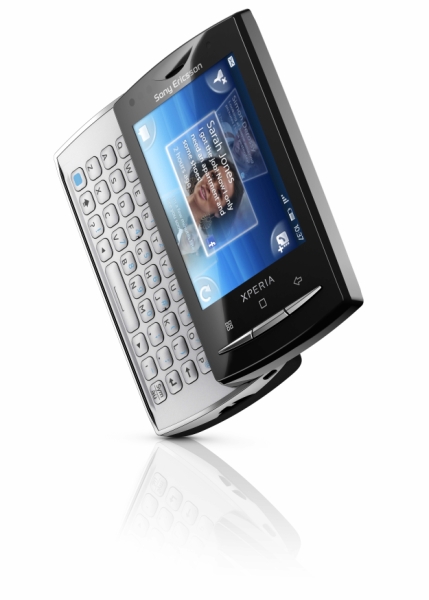 sony ericsson xperia x10a mini. Sony Ericsson XPERIA X10 Mini