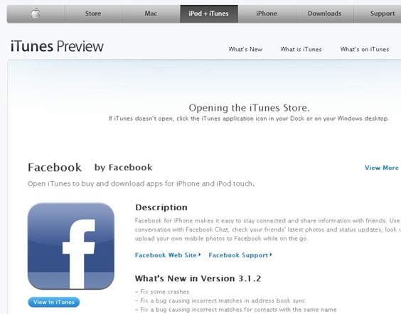 itunes-preview-apps