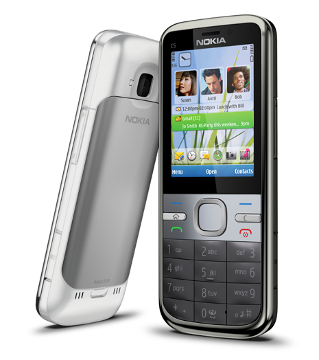 nokia c5 price. Nokia C5 Related Articles