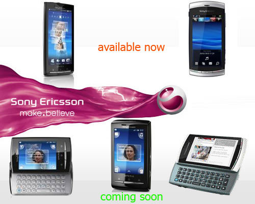 sony ericsson xperia x10 price in uk. While the X10 and Vivaz are