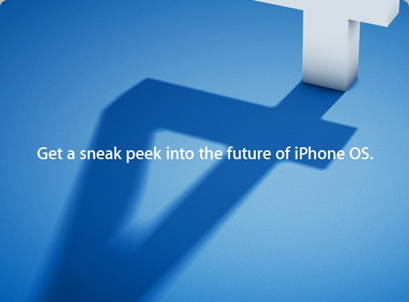 iphone 4.0 event april 8th