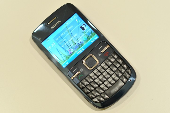 Софт Для Nokia C3