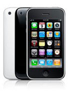 Apple iPhone 3G S