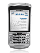 Blackberry 7100g