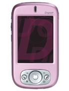 Dopod 818 Pro
