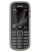 Nokia 3720 Classic