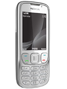 Nokia 6303i Classic