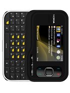 Nokia 6760 Slide