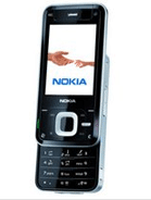 Nokia N81