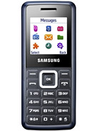 Samsung GT-E1117