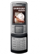 Samsung U900 Soul