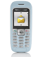 Sony Ericsson J220i
