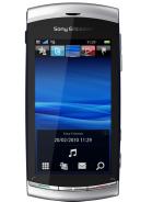 Sony Ericsson Vivaz