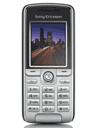 Sony Ericsson K320i