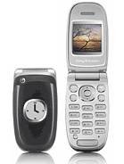 Sony Ericsson Z300i