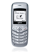 Spice S404