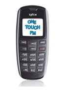 Spice S450