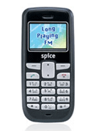 Spice S540