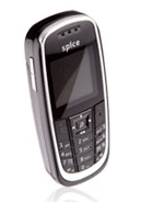 Spice S555