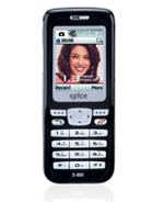Spice S800