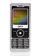 Spice S808