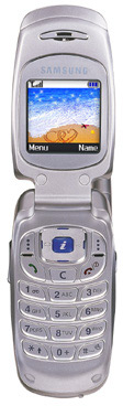 Samsung E600 Pictures Samsung E600 Pictures