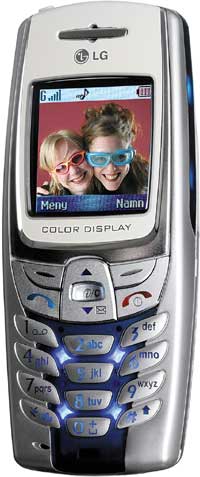 LG G5300 Pictures LG G5300 Pictures