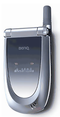 BenQ S660C Pictures