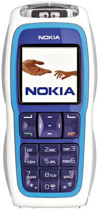Nokia 3220 Pictures