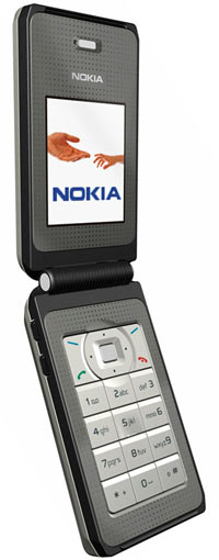 Nokia 6170 Pictures