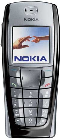Nokia 6220 Pictures